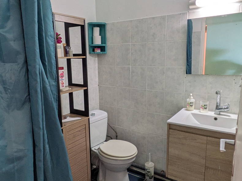 Colocatie La Trinité 515858-4