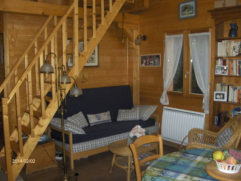 Zakwaterowanie U Rodziny Meylan 66296-3