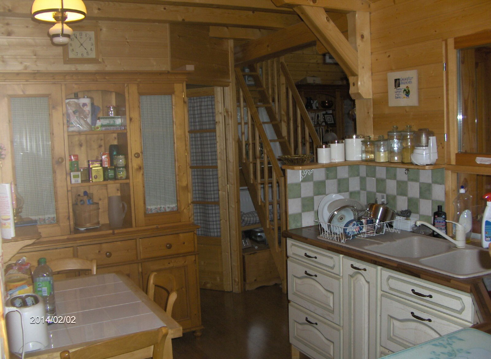 Chambre Chez L'habitant Meylan 66296