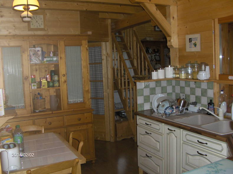 Zakwaterowanie U Rodziny Meylan 66296-4