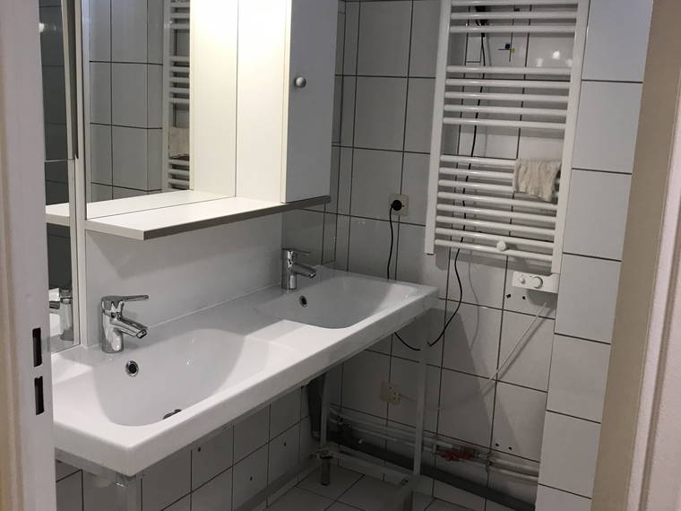 Chambre À Louer Gennevilliers 403396-1