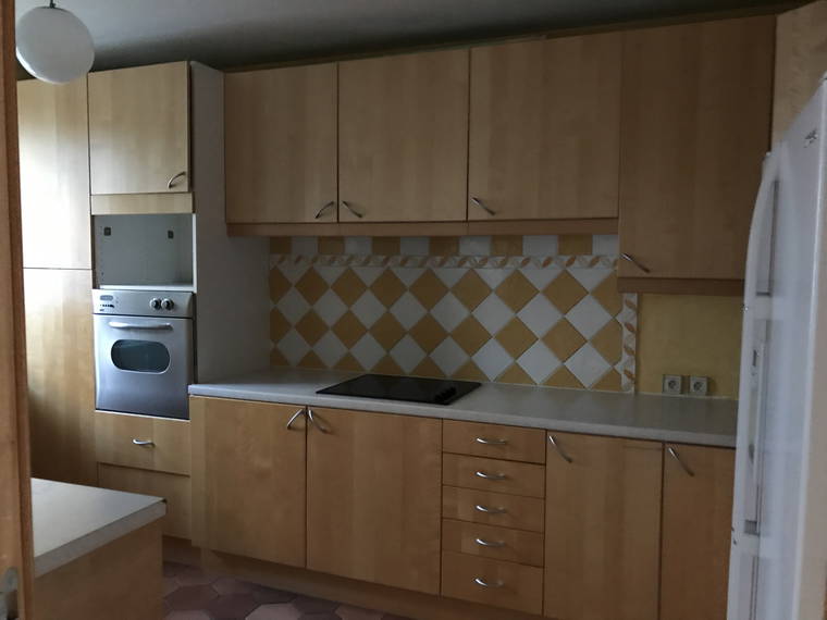 Chambre À Louer Gennevilliers 531240