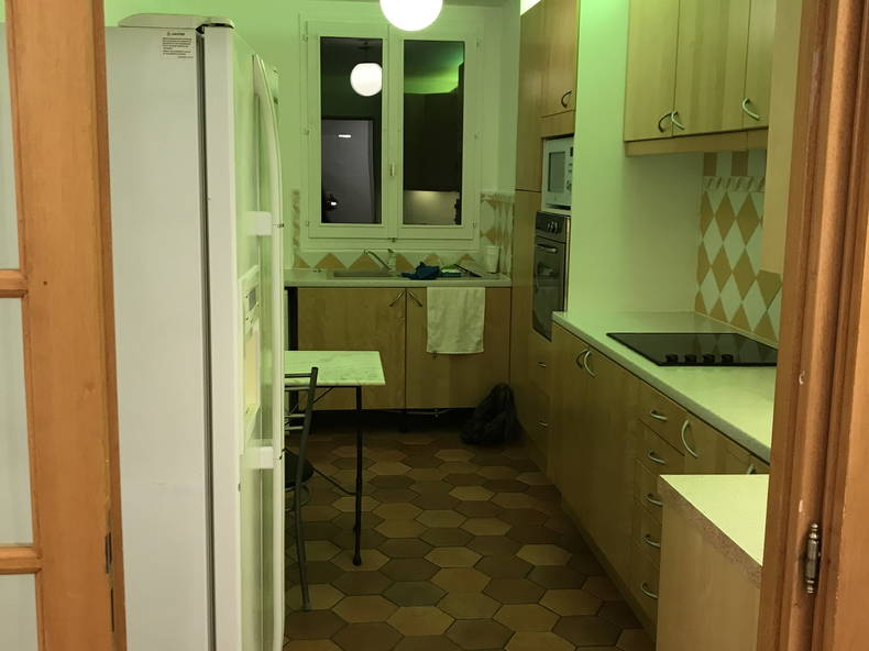 Gastfamilie Gennevilliers 531240-4