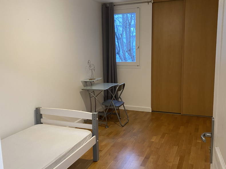 Gastfamilie Gennevilliers 531240-5