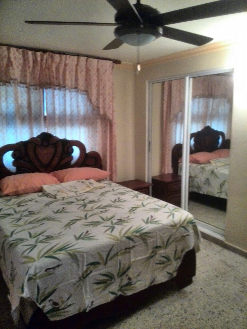 Colocation Santo Domingo 103500