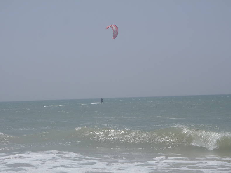 Bed And Breakfast Ndayane 243738-2