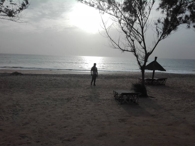 Bed And Breakfast Ndayane 243738-3