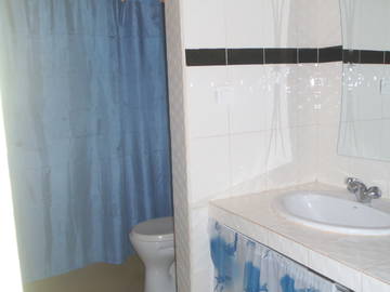 Chambre D'hôte Ndayane 243738-5