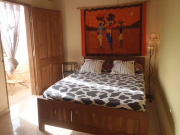 Chambre D'hôte Ndayane 243738-6