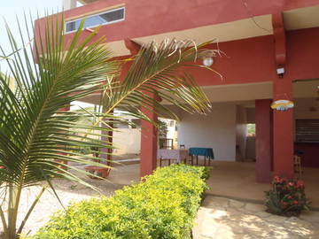 Chambre D'hôte Ndayane 243738-7