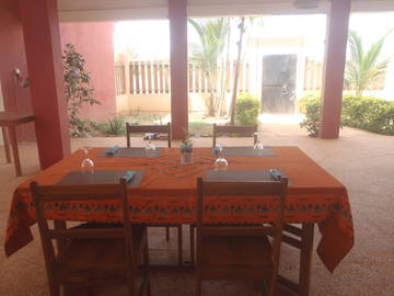 Chambre D'hôte Ndayane 243738-8