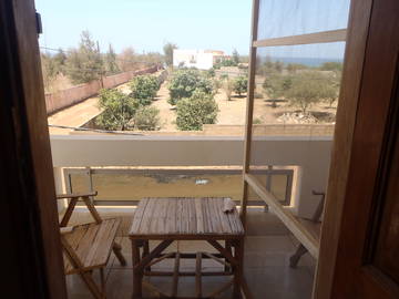 Chambre D'hôte Ndayane 243738-9