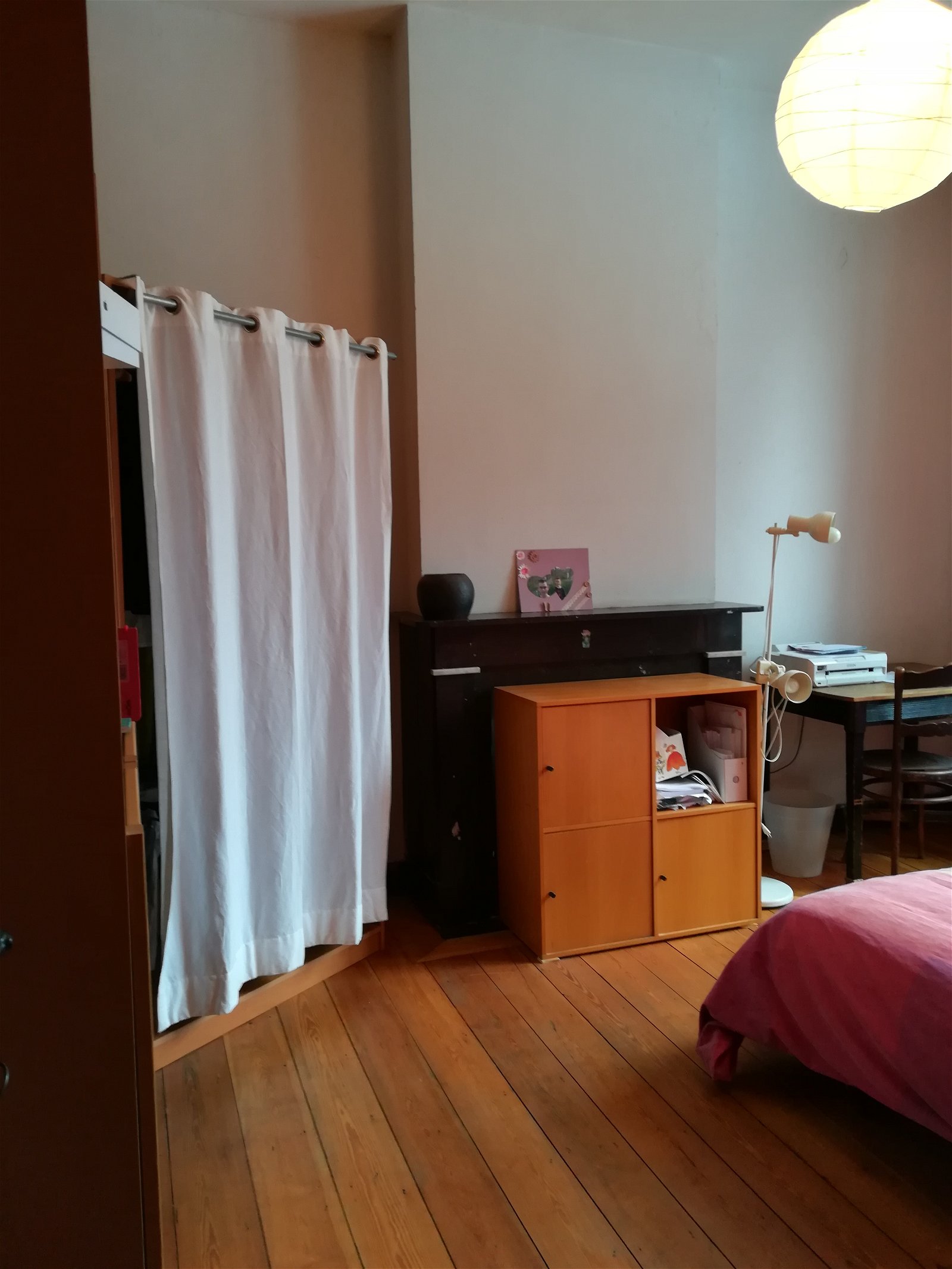 Homestay Verviers 218107