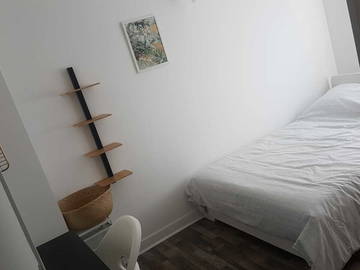 Chambre À Louer Chelles 224549