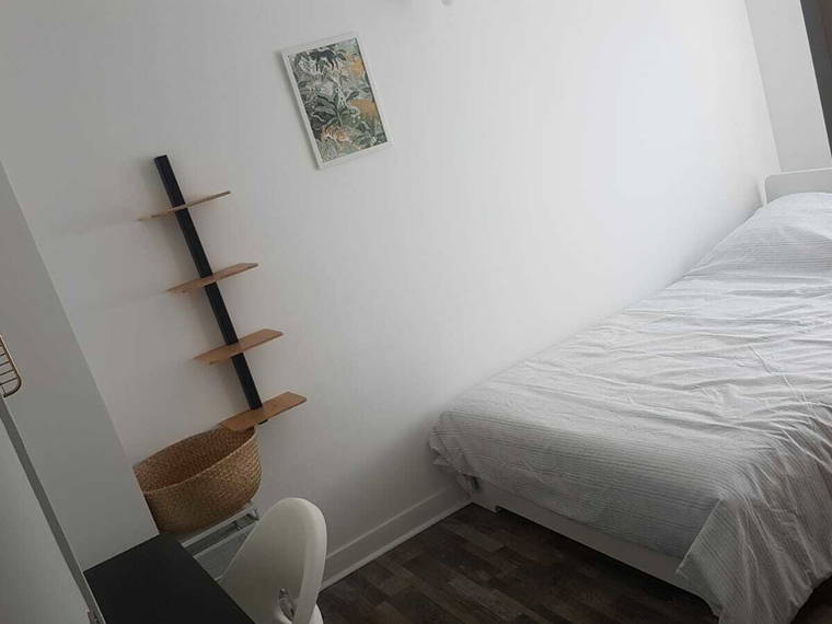 Homestay Chelles 224549