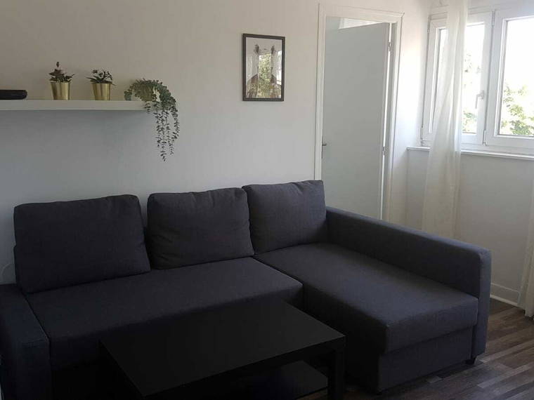 Homestay Chelles 224549