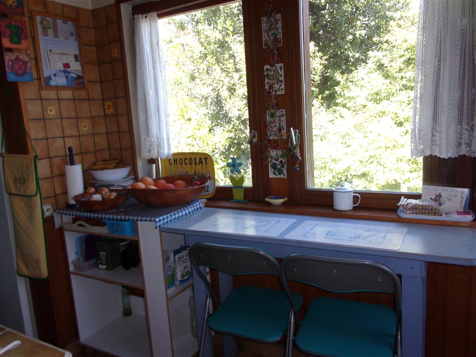 Homestay Angoulême 141411