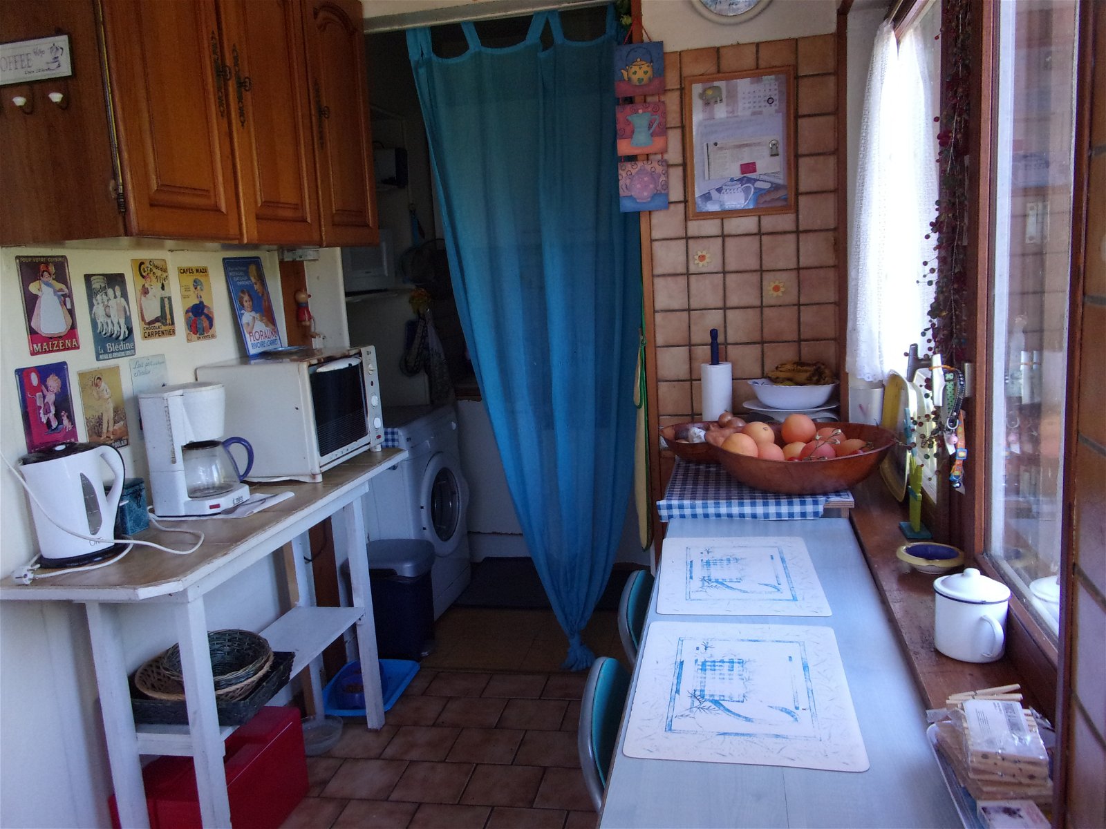 Homestay Angoulême 141411