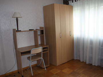 Chambre À Louer Wasquehal 79319