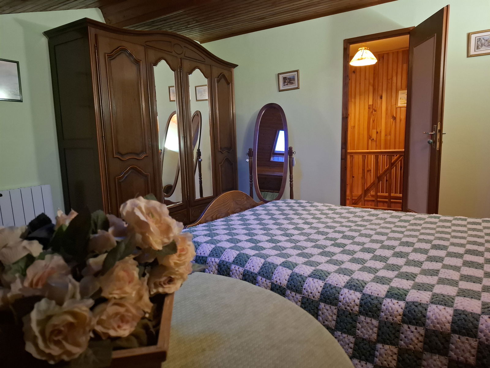 Chambre Chez L'habitant Saint-Ciers-d'Abzac 349552