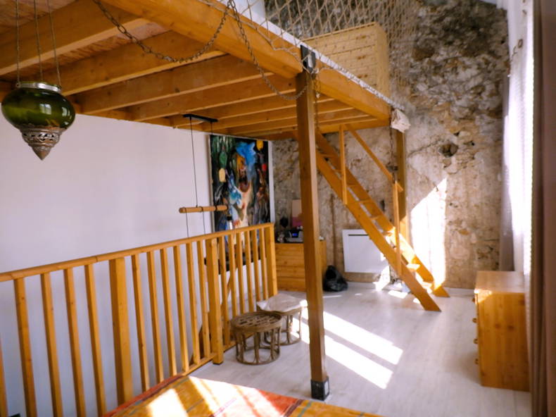 Ganzes Haus Jossigny 390724-3