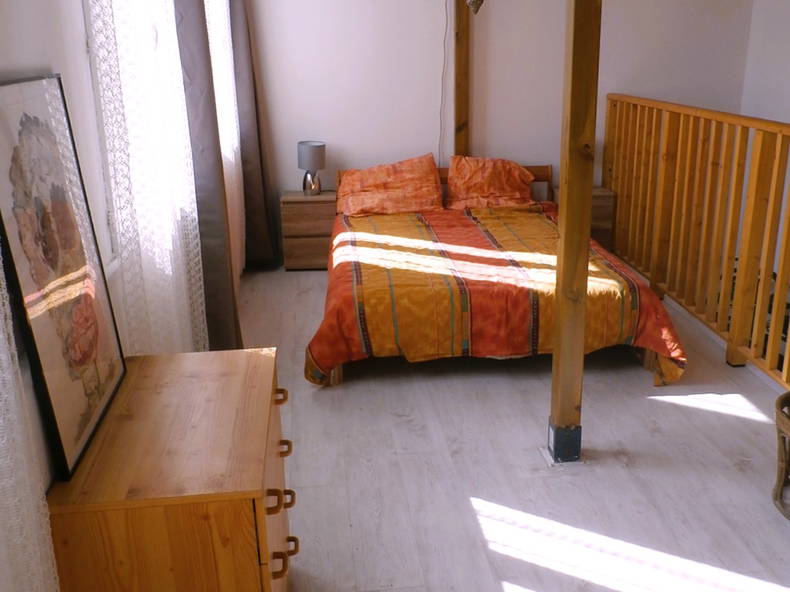 Ganzes Haus Jossigny 390724-2