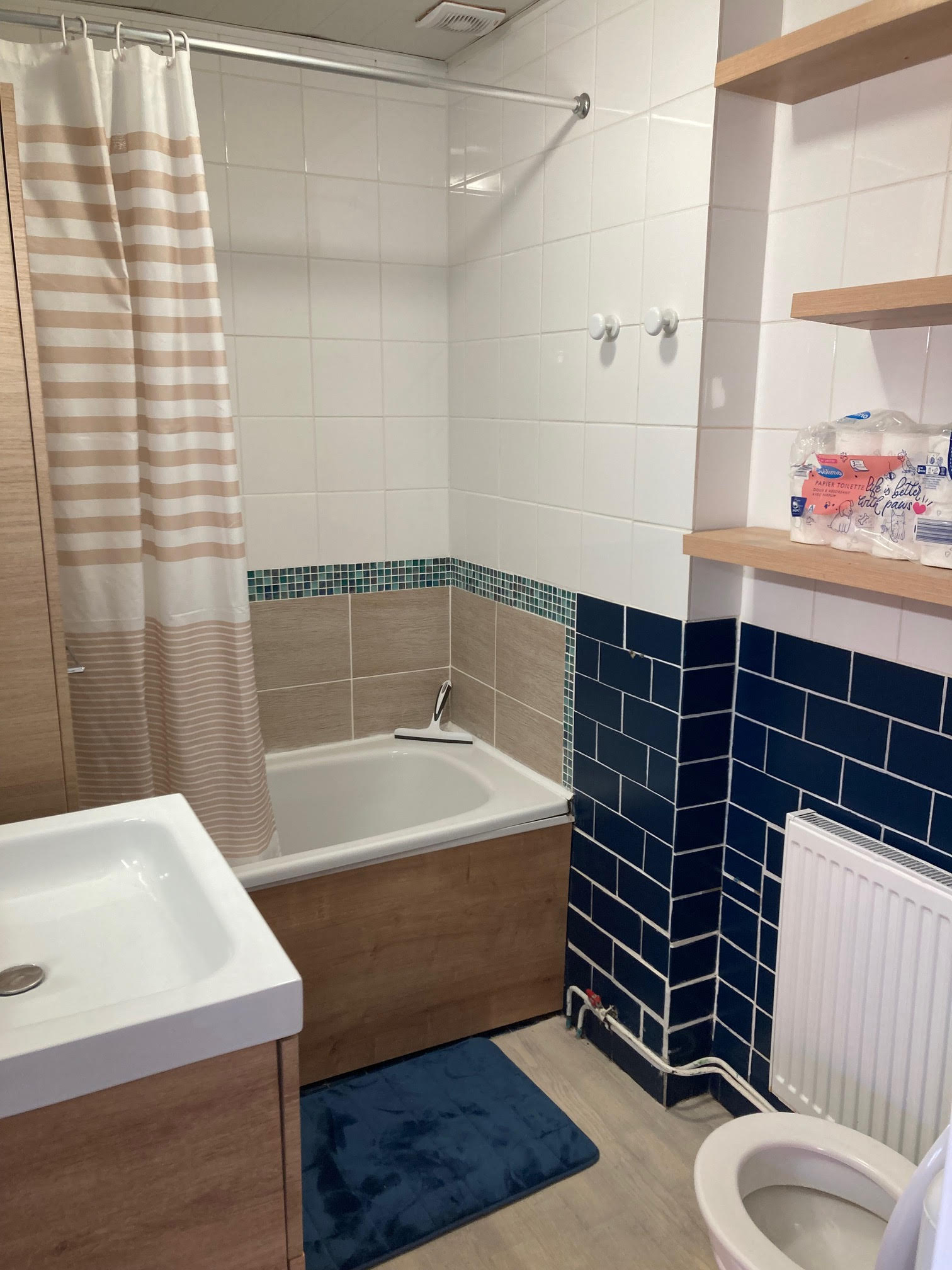 Coliving Loos 551141