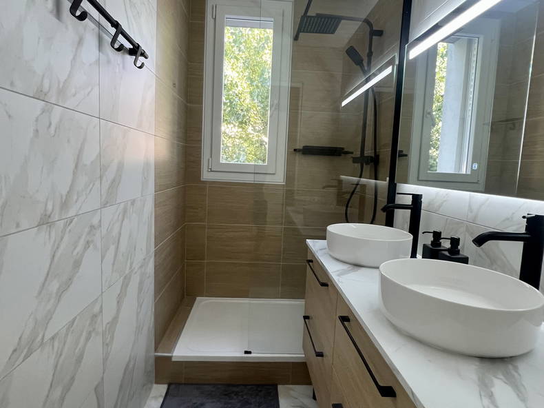 Colocación Grenoble 528280-1