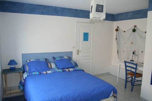 Homestay Sainte-Pazanne 40805