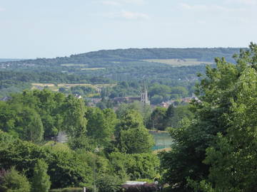 Colocation Cergy 121095-4