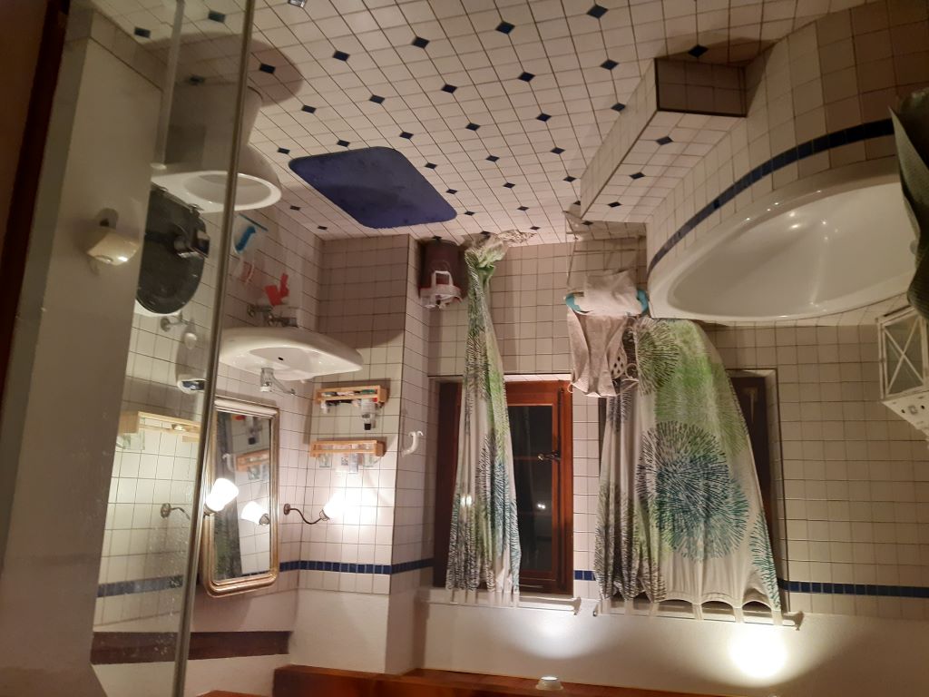 Chambre Chez L'habitant Champvent 210231