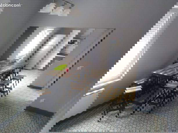 Colocation Milly-sur-Thérain 287501-1