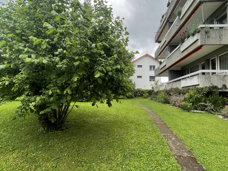 Habitación En Alquiler Lausanne 536662