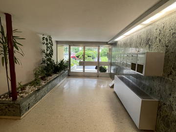 Alojamiento Compartido Lausanne 536662-3