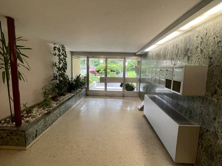 Habitación En Alquiler Lausanne 536662