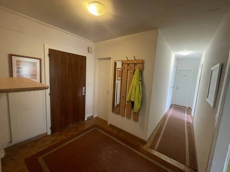 Colocation Lausanne 536662-2