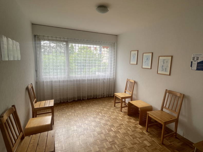 Colocation Lausanne 536662-4