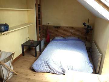 Room For Rent Saint-Rémy-Lès-Chevreuse 176164