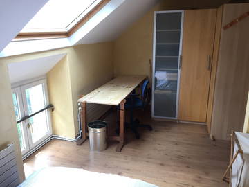 Room For Rent Saint-Rémy-Lès-Chevreuse 176164