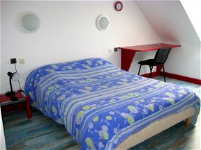 Furnished Rooms In Residence - Savonnieres