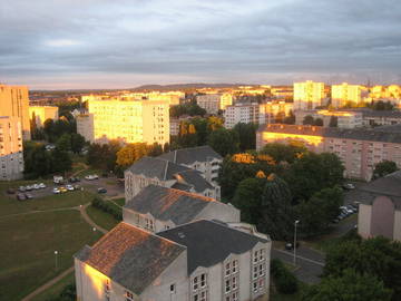 Chambre À Louer Compiègne 58760