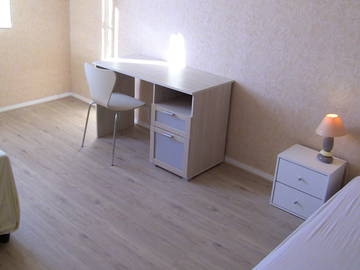 Chambre À Louer Compiègne 58760