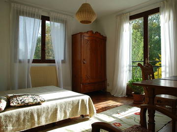 Habitación En Alquiler Saint-Rémy-Lès-Chevreuse 155576