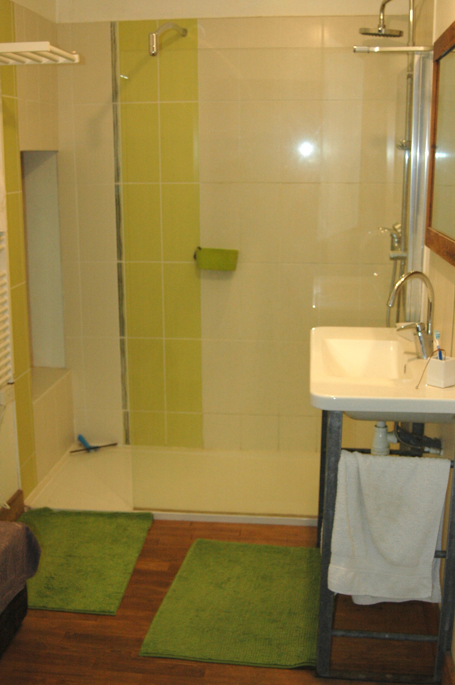 Chambre Chez L'habitant Bruz 673957
