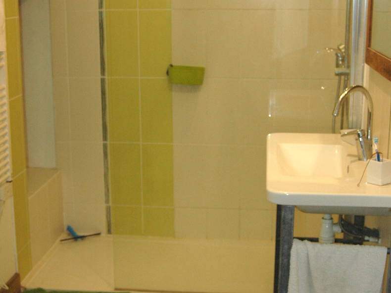 Chambre Chez L'habitant Bruz 673957-3