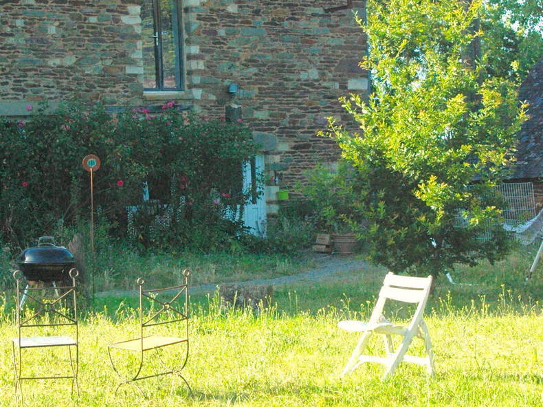 Chambre Chez L'habitant Bruz 673960-3