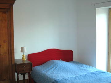 Chambre chez l'habitant à louer à Bruz - photo 2 : chambre-2