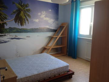 Chambre À Louer Quimper 75780