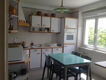 Room For Rent Quimper 75780