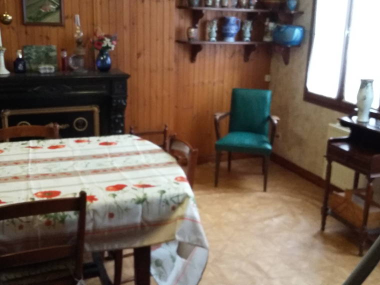 Homestay Bourbourg 149196